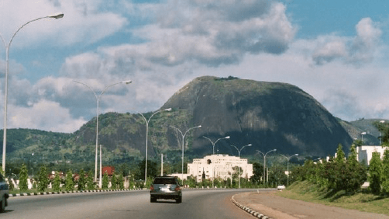 Abuja